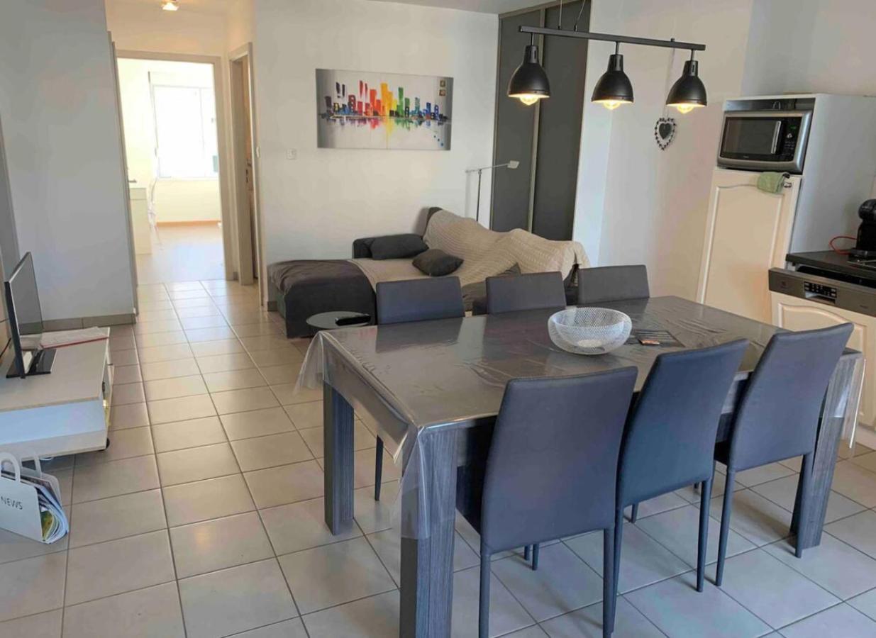 Magnifique T3 Avec Balcon Vue Montagne , Plein Centre Et Proche Du Lac Gérardmer Exterior foto